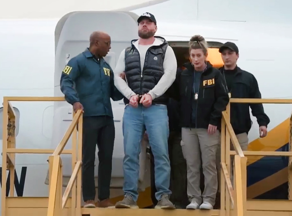 Bivši olimpijac i narkobos Rajan Veding uhapšen u Meksiku nakon višegodišnjeg bekstva