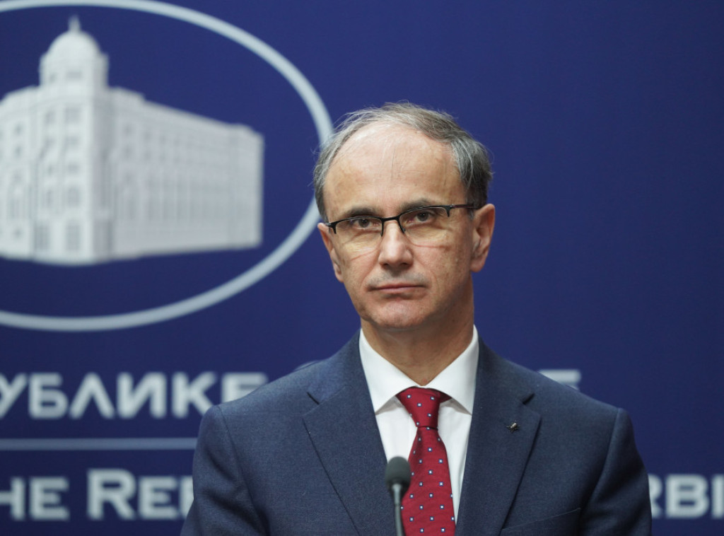 Premijer Macut: Renoviranje pruge Višegrad-Mokra Gora za učvršćivanje posebnih veza sa Republikom Srpskom