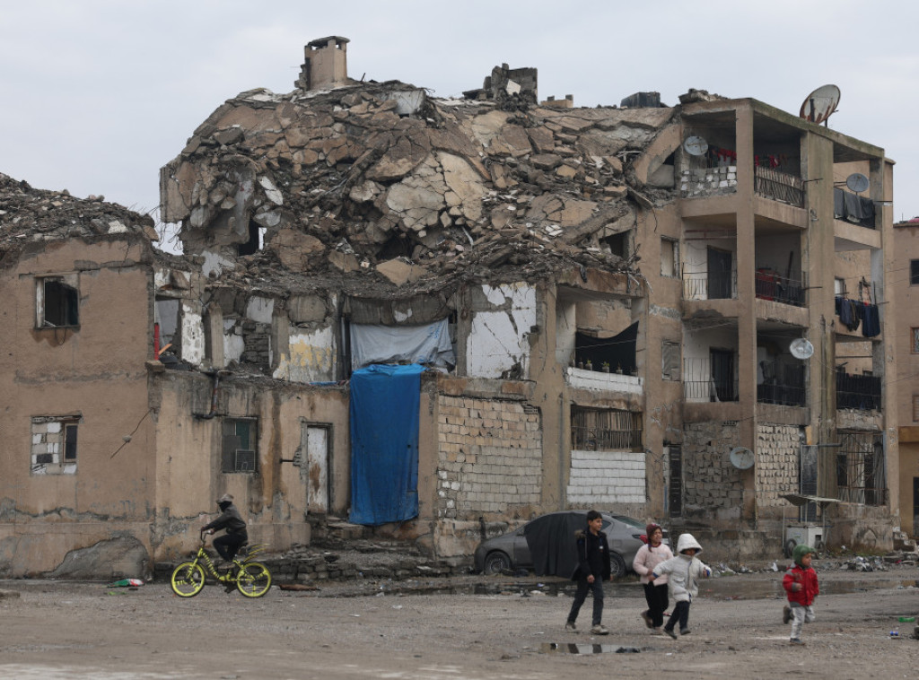 Ministarstvo odbrane Sirije produžilo primirje za 15 dana