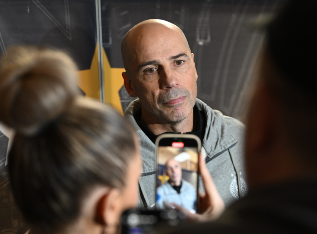 Đoan Penjaroja: Očekuje nas težak meč, posle dve zahtevne utakmice u Evroligi