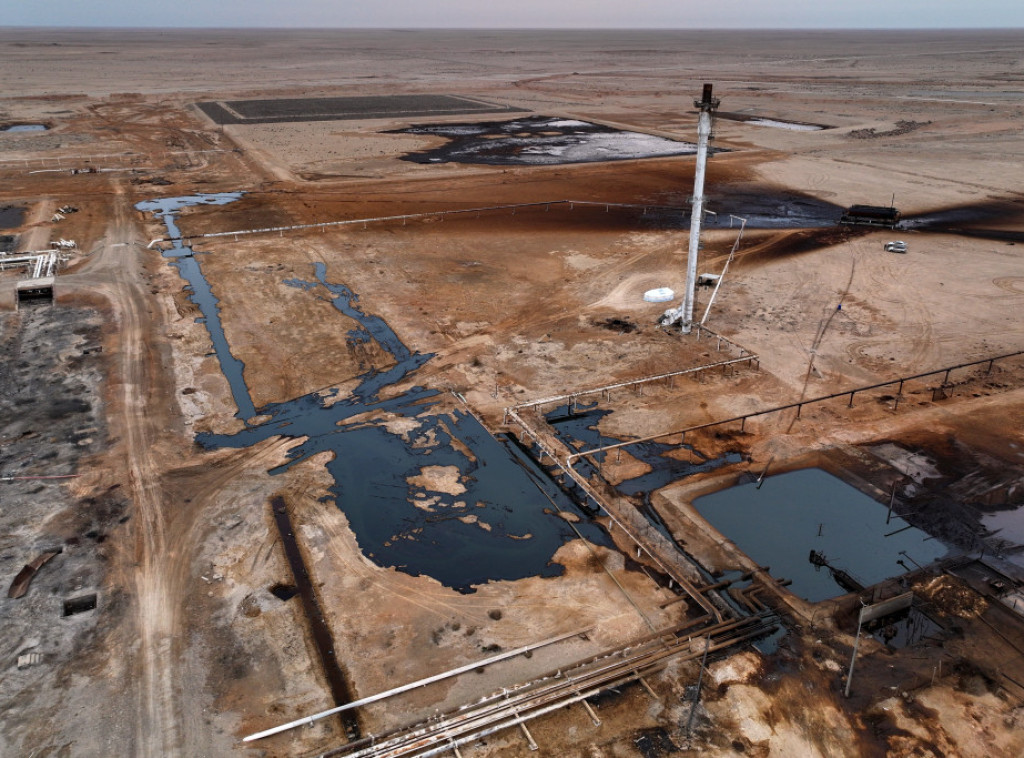 Mediji: Sirija ponovo pokreće vađenje nafte na poljima nad kojima je prezuela kontrolu