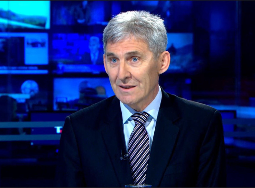 Ljubodrag Savić: Zadatak Srbije da obezbedi učešće u upravljanju NIS-om sa 33 odsto + 1 akcijom