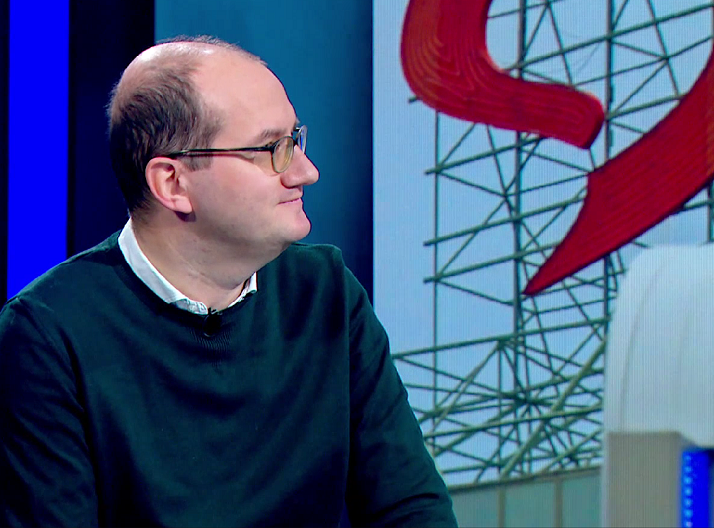 Bojan Stanić: Ne postoji rizik da ostanemo bez rafinerije kao što se desilo u Hrvatskoj