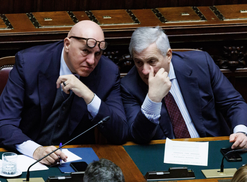 Krozeto reagovao na Trampove kritike: Ne prihvatamo pogrešne analize