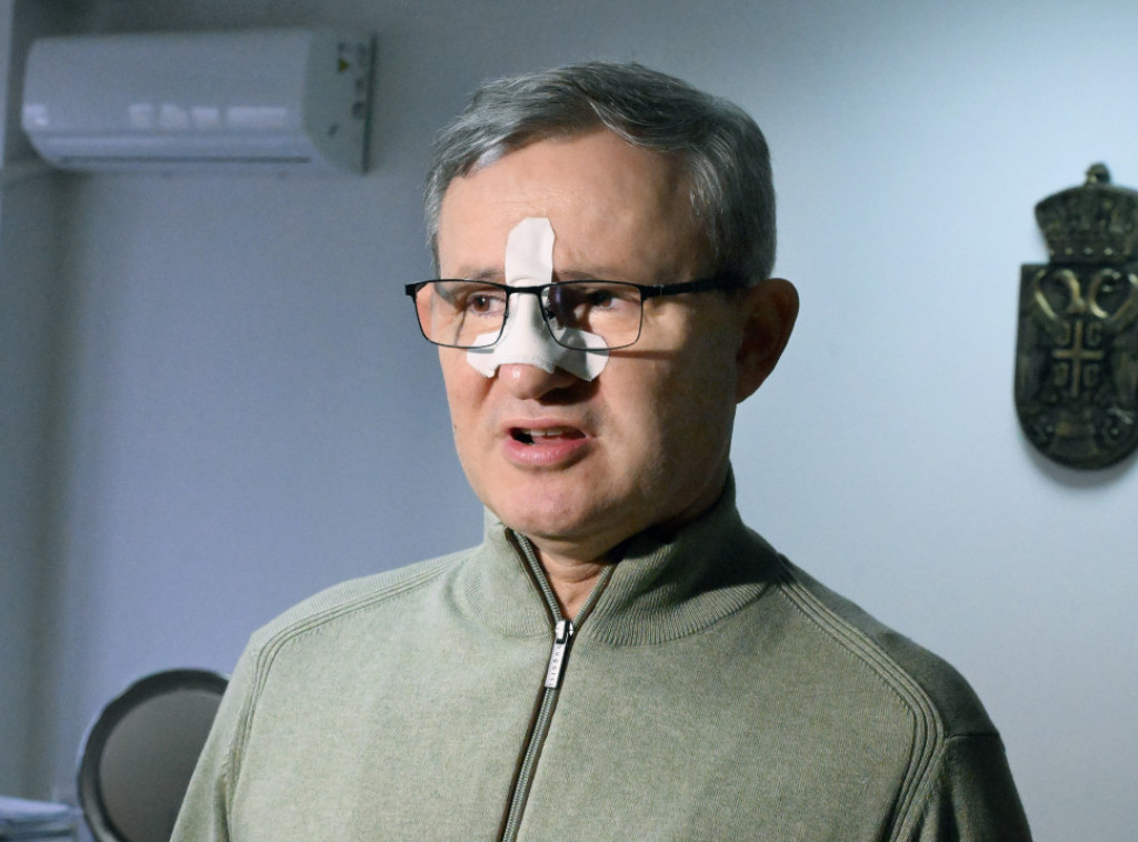 Dragan Glamočić: Proizvođači su spremni da zajedno sa državom podnesu teret krize