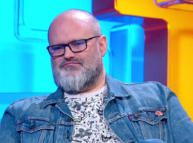 Darko Tuševljaković: ''Karota'' je priča o grubo prekinutom detinjstvu