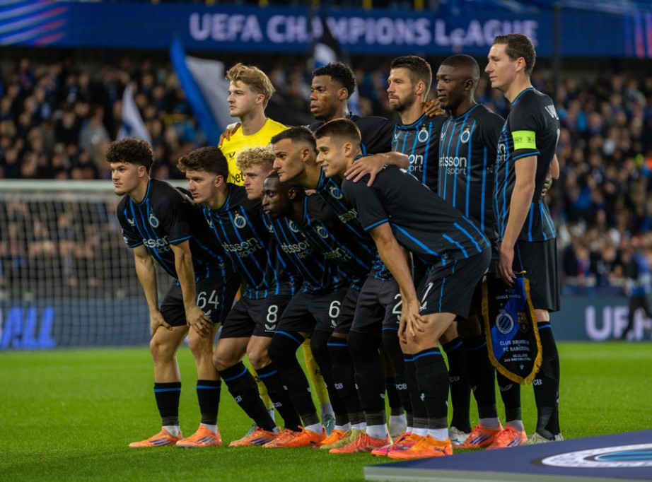 Aleksandar Stanković postigao dva gola u pobedi fudbalera Briža protiv Varegema