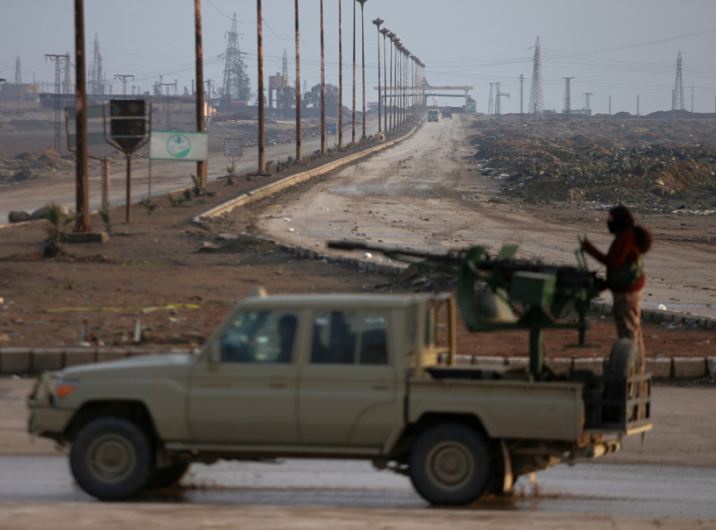 Zvaničnik sirijskog ministarstva negira produžetak primirja sa kurdskim snagama SDF