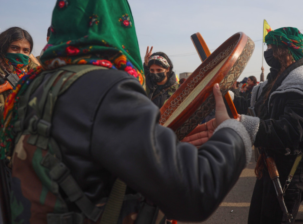 Ministarstvo odbrane Sirije produžilo primirje za 15 dana