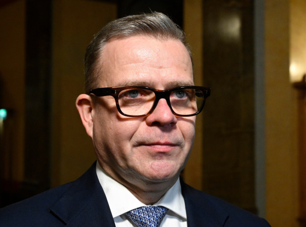 Finski premijer Peteri Orpo: Pretnja tarifama je ozbiljna stvar