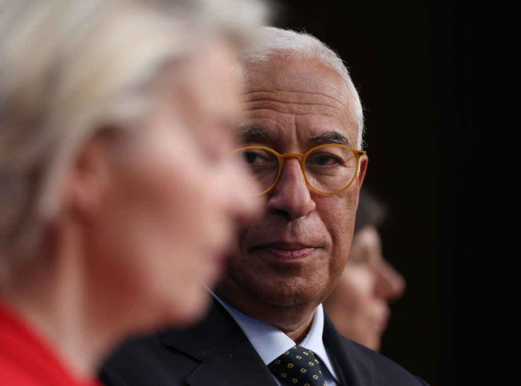 Košta i Fon der Lajen u Indiji, EU i Indija pred sporazumom o slobodnoj trgovini