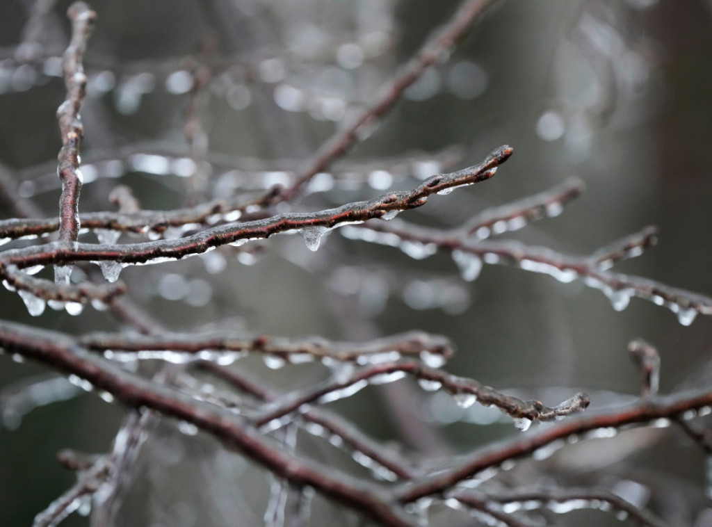 Galicija proglasila crveno upozorenje zbog kiše,nastava i školski prevoz obustavljeni