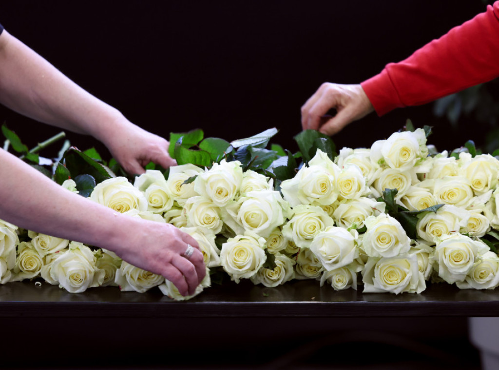 Adamuz odao počast žrtvama železničke nesreće u kojoj je poginulo 45 ljudi