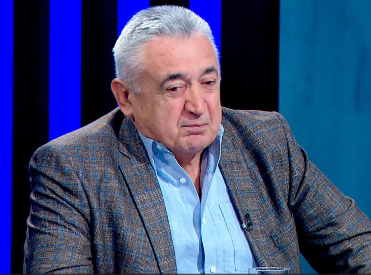 Odalović: Zagreb ne sarađuje u traženju i identifikaciji staradalih u Oluji