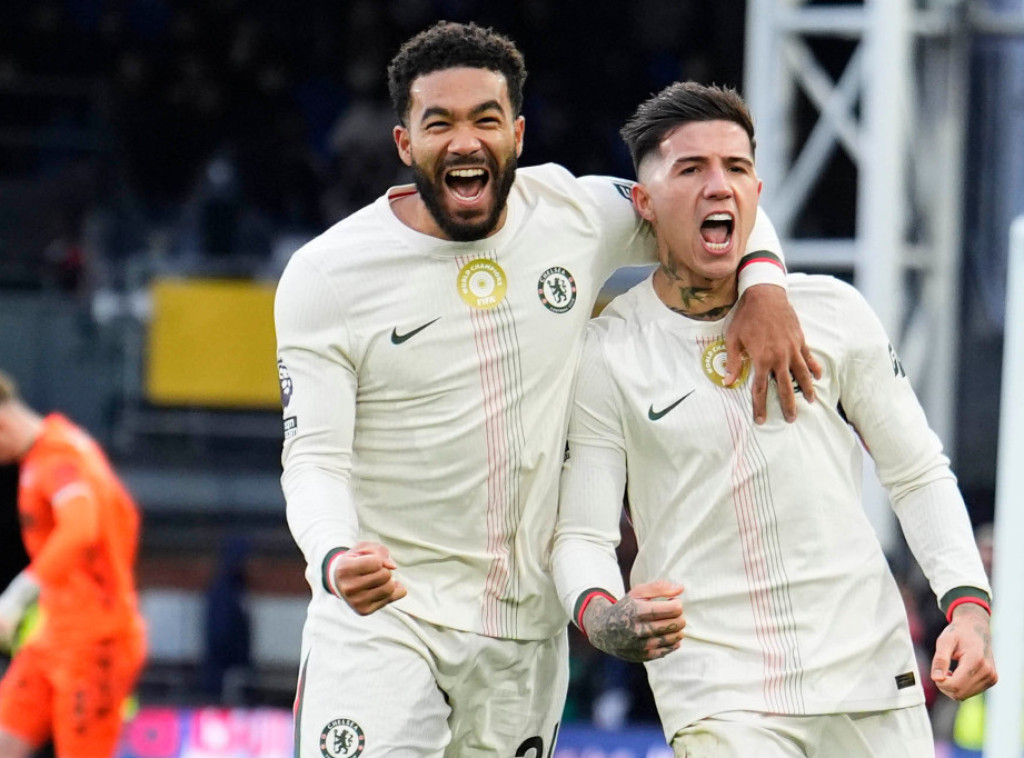 Pobede Čelsija, Aston Vile i Notingem Foresta u Premijer ligi