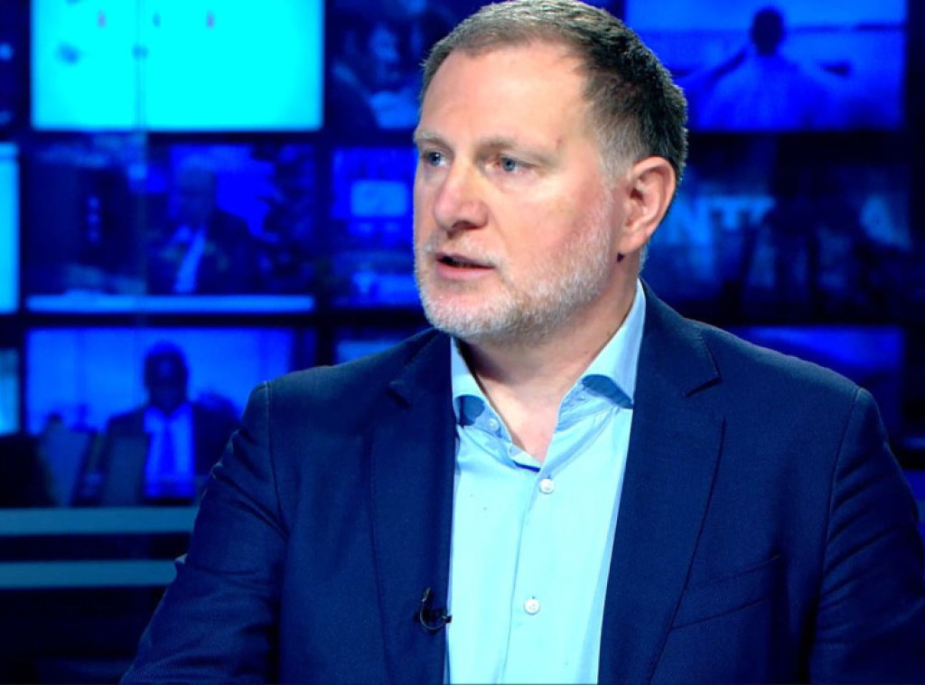 Dragiša Mijačić: Osnovana međunarodna radna grupa za pomoć Srbima zbog Zakona o strancima