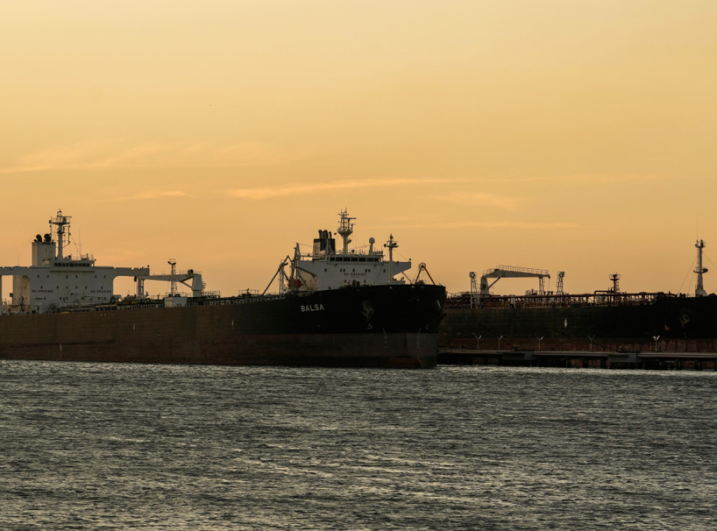 Prva pošiljka venecuelanske nafte stigla direktno u SAD u okviru sporazuma