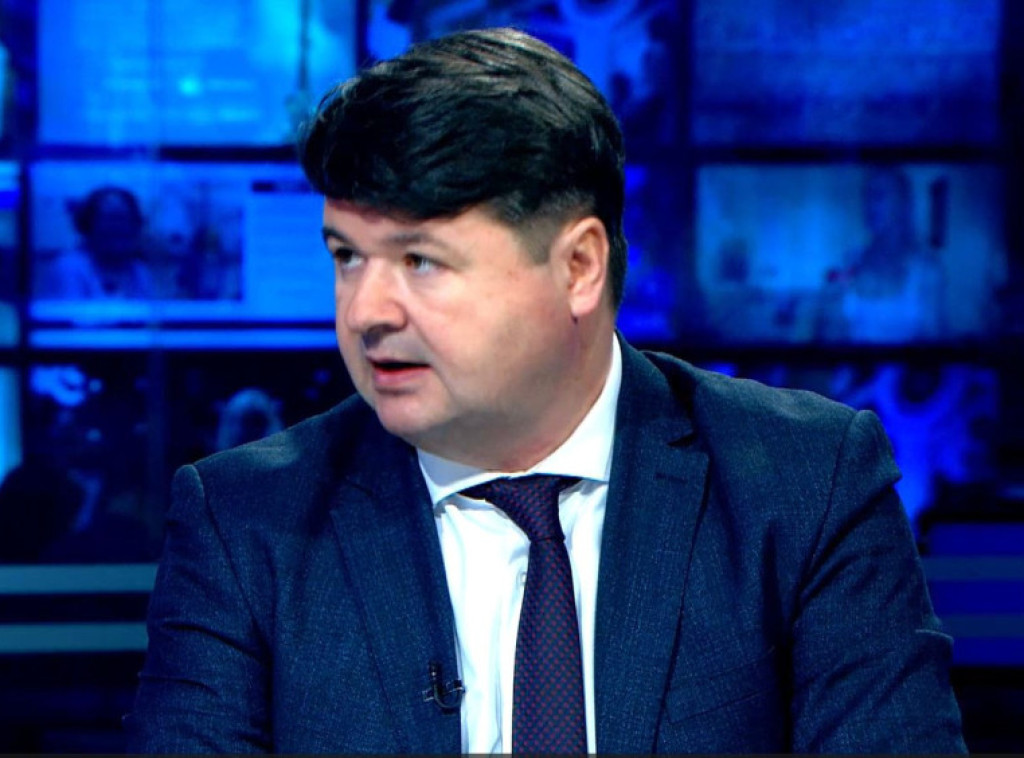 Vladan Petrov: U prvoj godini nastojaću da Ustavni sud koliko je moguće otvorim ka javnosti