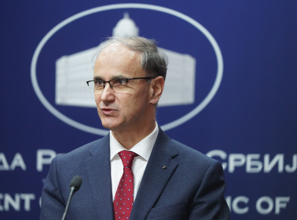 Premijer Macut čestitao vaterpolistima Srbije na osvajanju zlatne medalje na Evropskom prvenstvu