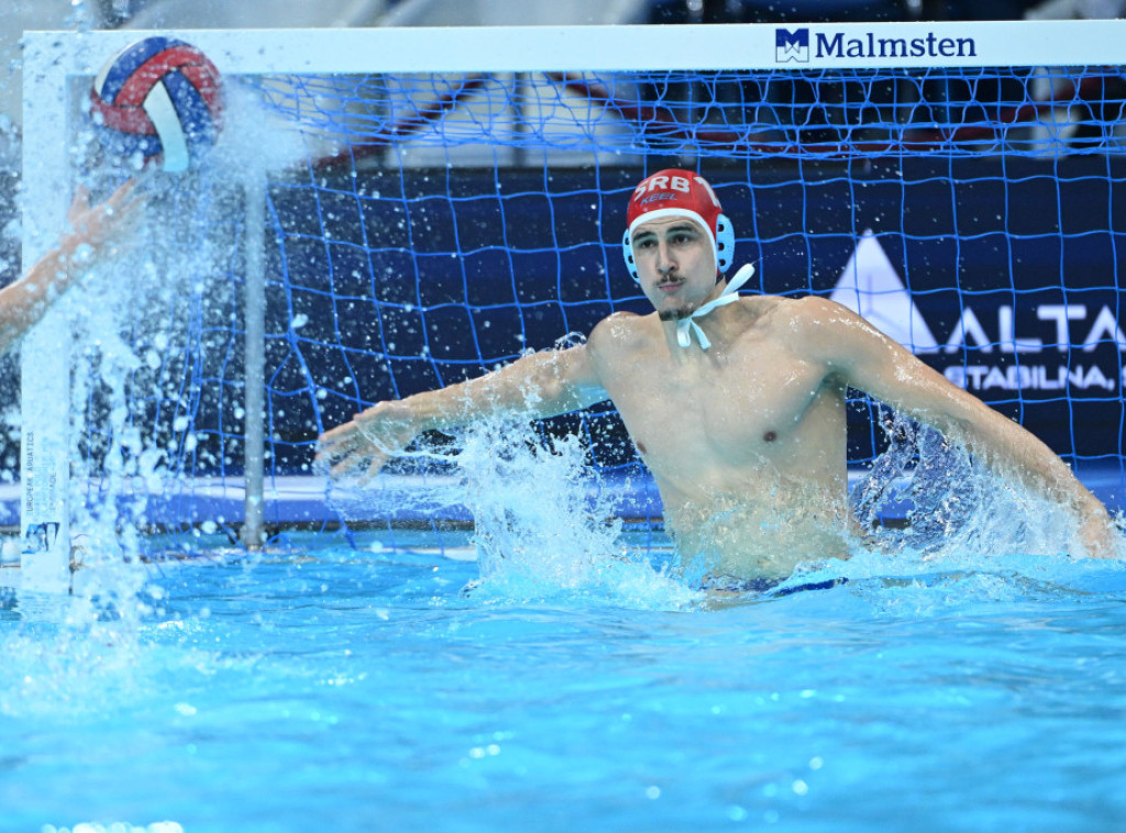 Milan Glušac: Neverovatan osećaj, ovo je bila pobeda tima