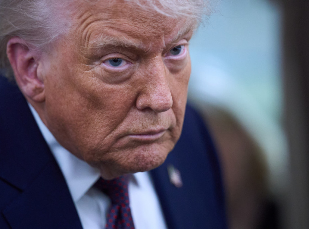 Tramp pozvao demokratske guvernere na saradnju, a Kongres da ukine ''bezbedne gradove'