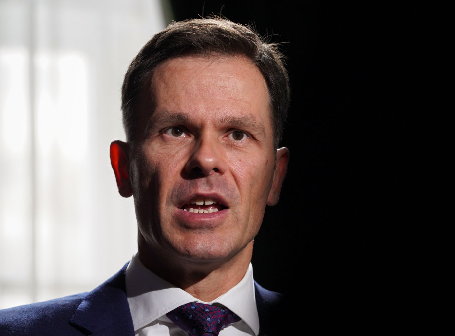 Siniša Mali: Ako je suditi po januaru, možemo očekivati dobru godinu