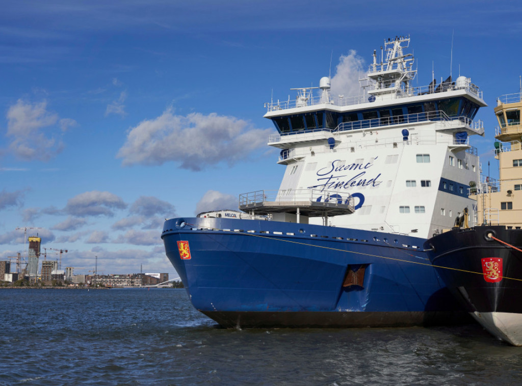 Finska osniva centar za nadzor Finskog zaliva sa zemljama Baltičkog mora i EU