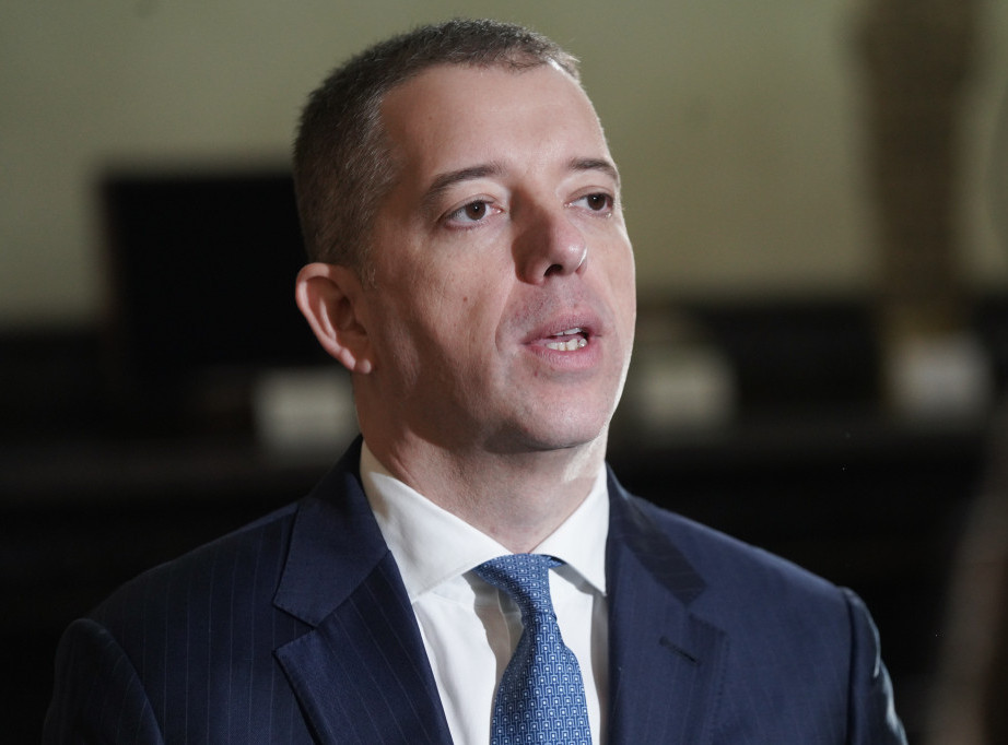 Marko Đurić: Odluka CIK u Prištini da ne objavi rezultate izbora za Srpsku listu je još jedan udar na srpski narod