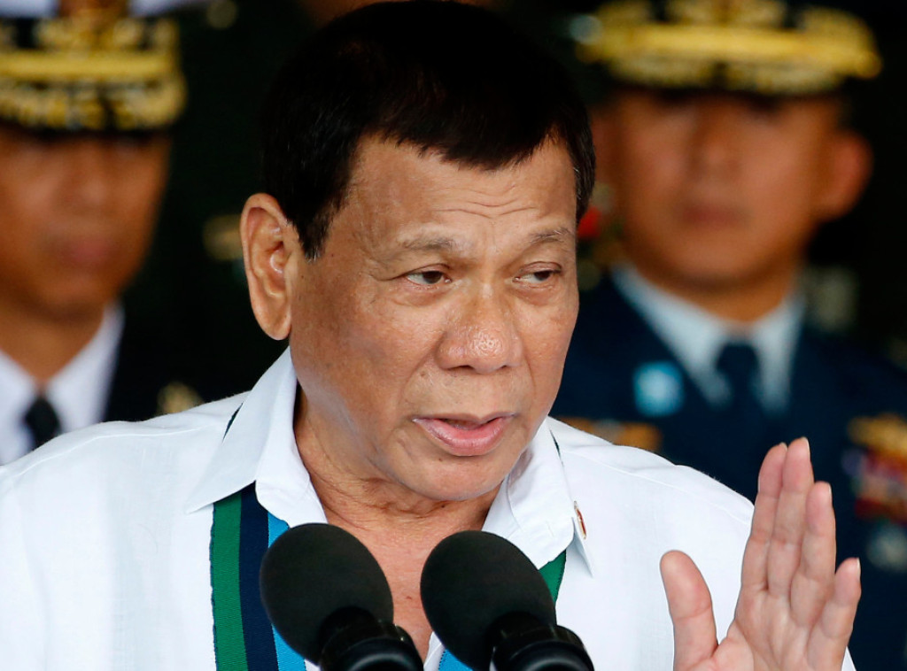 Međunarodni krivični sud: Rodrigo Duterte je sposoban za pretpretresna saslušanja