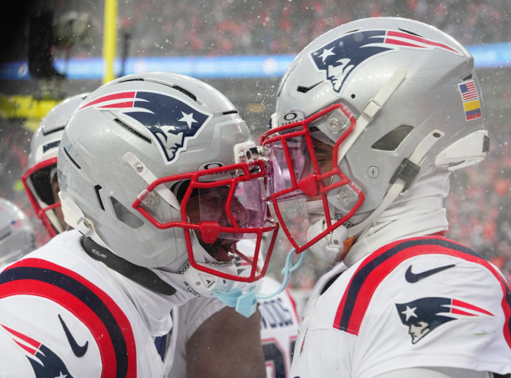 Nju Ingland Petriotsi i Sjetl Sihoksi igraće u Superboulu