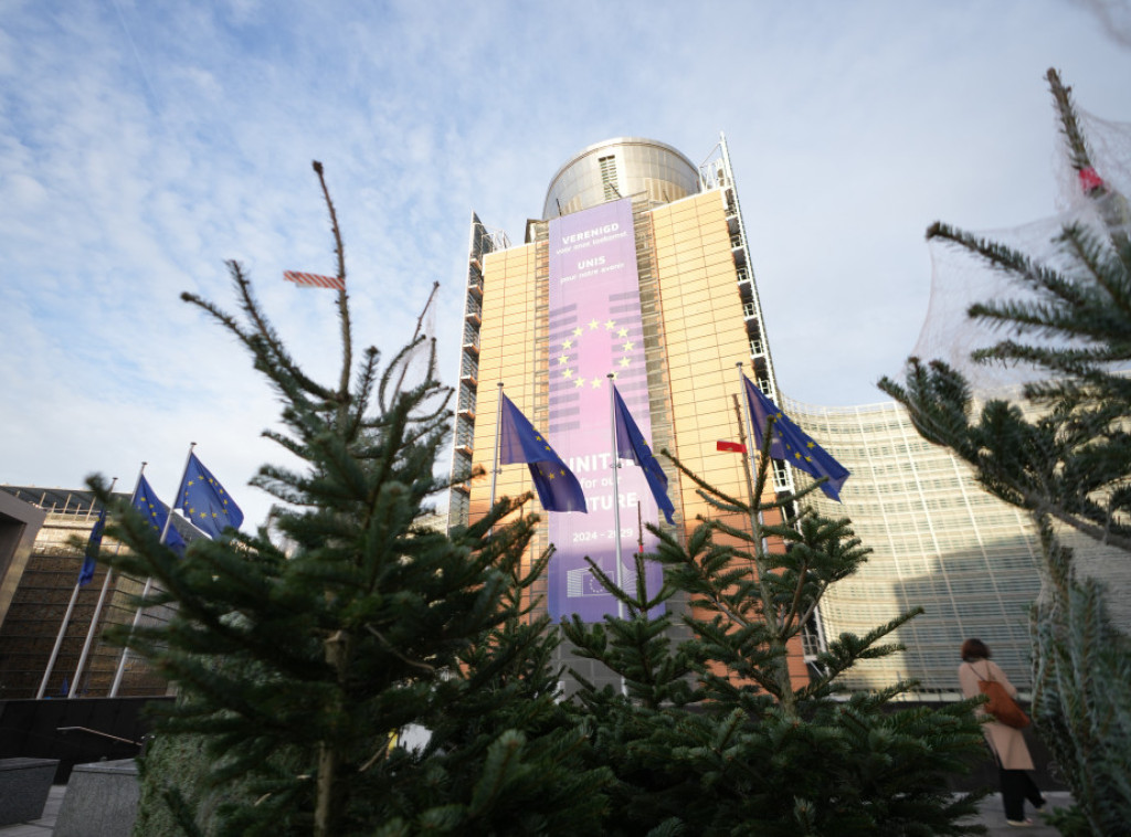 Markus Lamer: Evropska komisija prati šta se dešava sa prevoznicima sa Zapadnom Balkanu, radimo na rešenjima