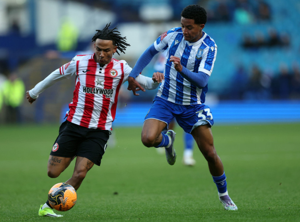 Engleski fudbaler Jisa Alao potpisao ugovor sa Čelsijem