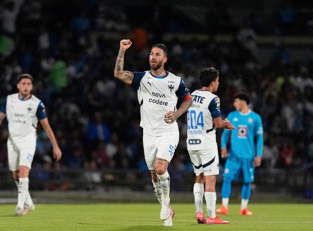 Serhio Ramos postigao preliminarni dogovor o kupovini Fudbalskog kluba Sevilja