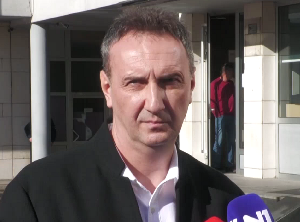 Arnautović: Osumnjičeni za napad na navijače Zvezde predati Kantonalnom tužilaštvu