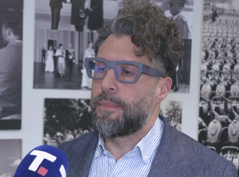 Slavko Dimović: Srbiji potrebne i konvencionalne i modularne nuklearne elektrane