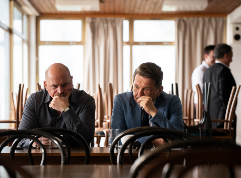 Film "Svadba" pred  premijeru u Beogradu: Za pet dana više od 200.000 gledalaca u BIH i Hrvatskoj