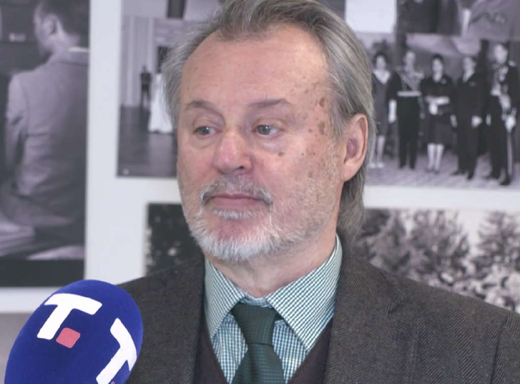 Mile Bjelajac: Put Srbije ka članstvu u EU ne bi trebalo da naruši odnose sa SAD