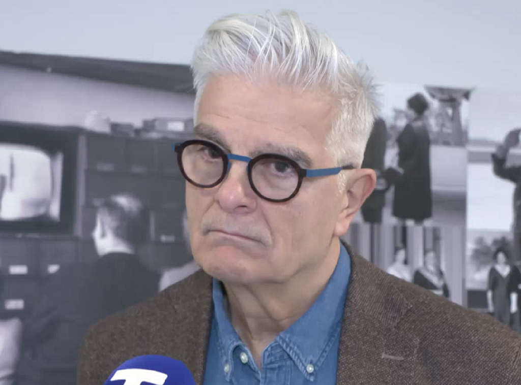 Nebojša Krstić: Srbija lojalan partner EU, ali ne želi da pokvari odnos sa bilo kojom drugom silom