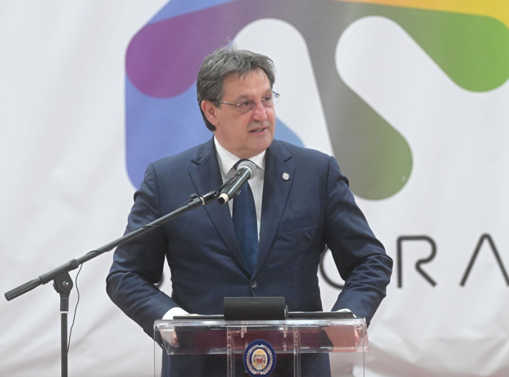 Ministar Gašić: Dan vojnog sporta simbol zajedništva, snage i discipline