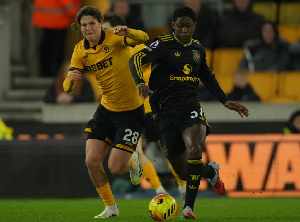 Španski fudbaler Fer Lopez na pozajmici u Selti do kraja sezone