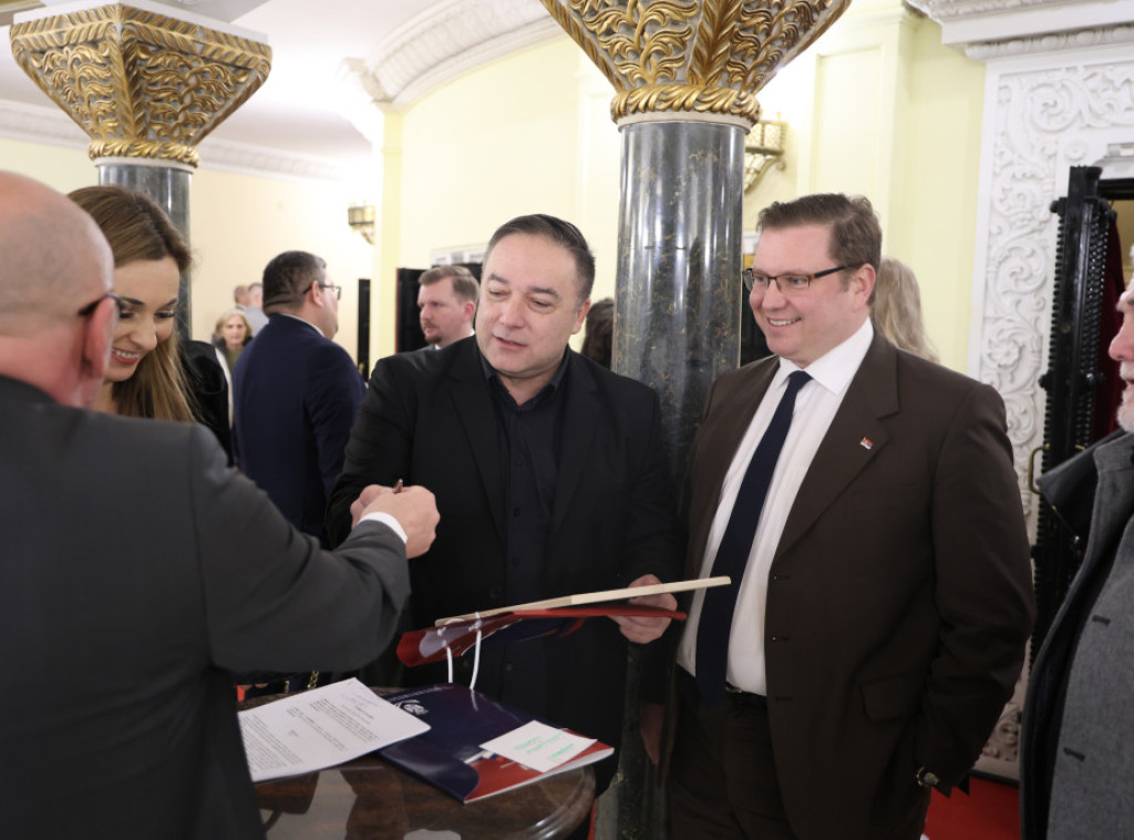 Vladimir Kokanović u poseti srpskoj zajednici u Rumuniji: Nastavićemo da pružamo podršku