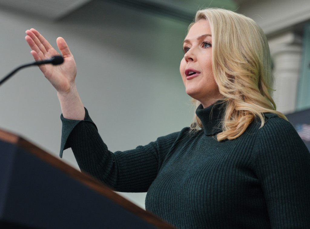 Bela kuća: Tramp ne želi da vidi da su ljudi ubijeni na ulicama