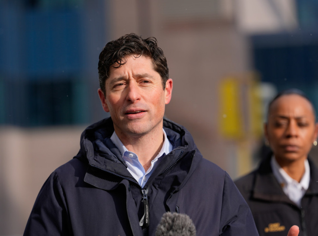 Gradonačelnik Mineapolisa naveo uslove za saradnju sa Homanom