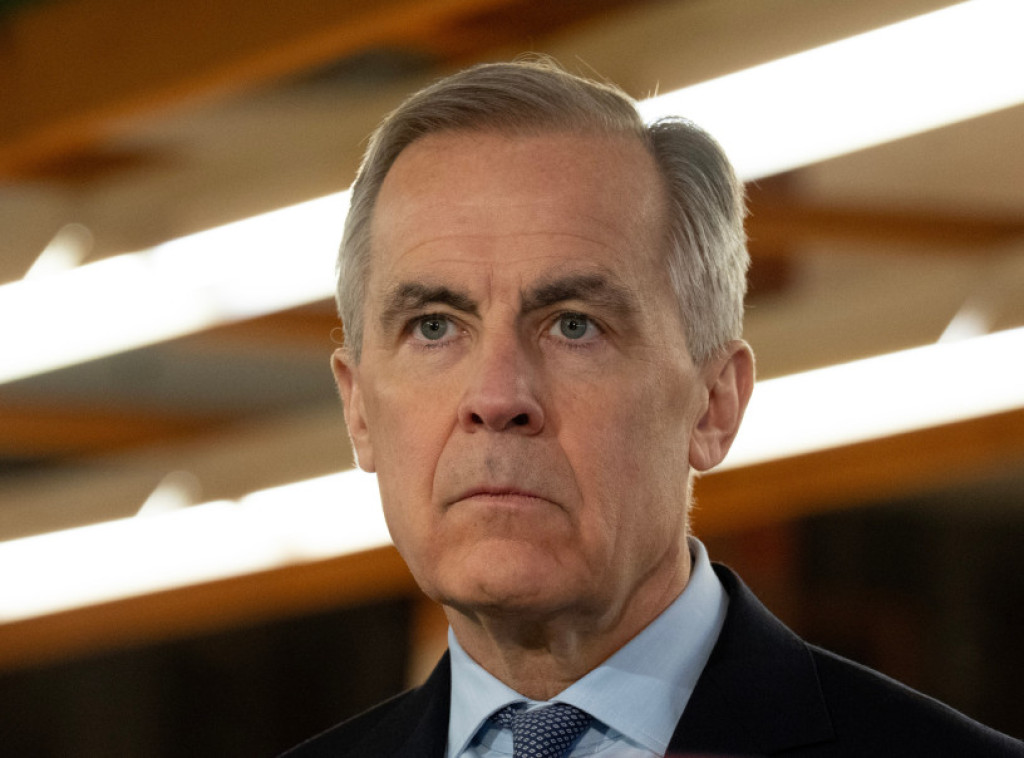 Mark Karni: Pretnje Trampa - zauzimanje pozicija pred pregovore o slobodnoj trgovini