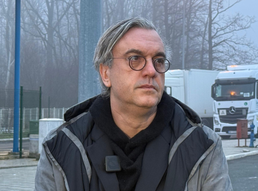 Marko Čadež: Direktna šteta od blokada teretnih prelaza oko 100 miliona evra dnevno