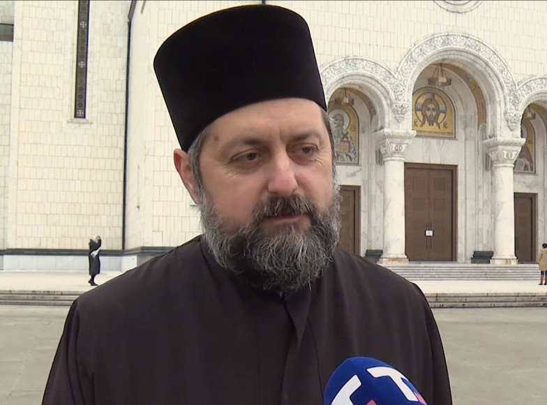 Dekan Srboljub Ubiparipović: Iz epohe u epohu otkrivamo nove detalje iz života Svetog Save