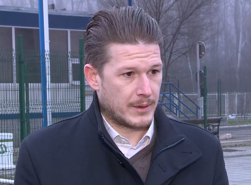 Filip Simović: Nemačka privreda ekstremno pogođena blokadama prevoznika na Zapadnom Balkanu