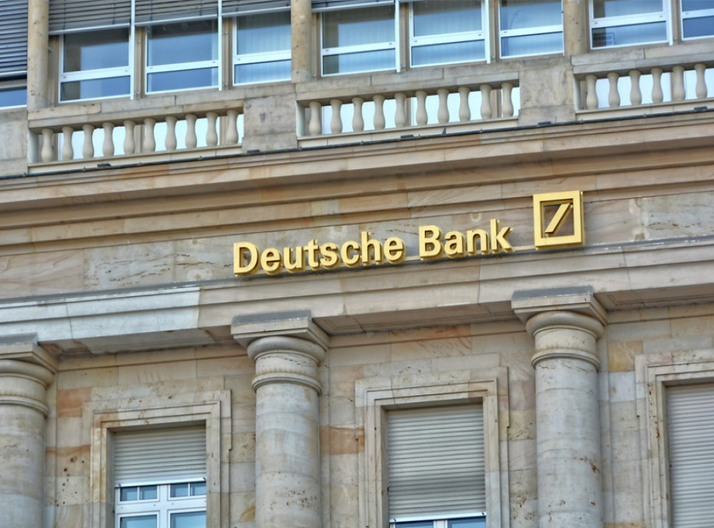 Racija u sedištu Dojče banke zbog sumnje na poresku prevaru povezanu sa Postbankom