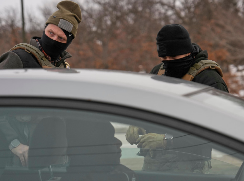 Služba za imigraciju i carine SAD (ICE) pomagaće u operacijama na Zimskim olimpijskim igarama u Italiji