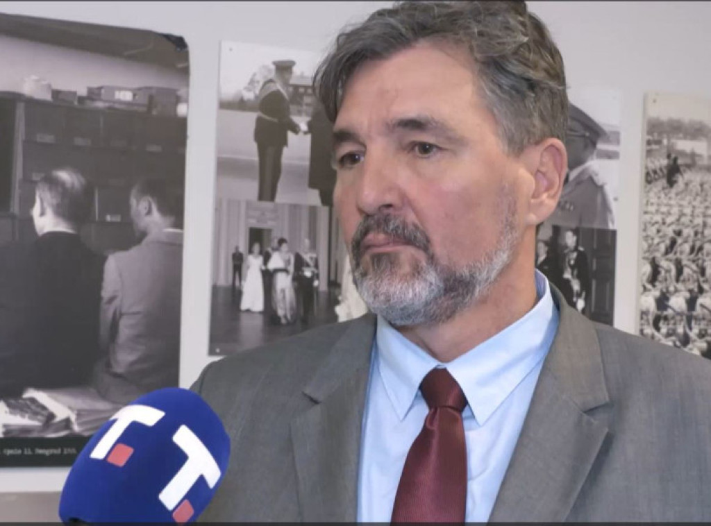 Ivan Bošnjak: Formiranje operativnog tima za pristupanje Srbije Evropskoj uniji je jasna poruka Briselu